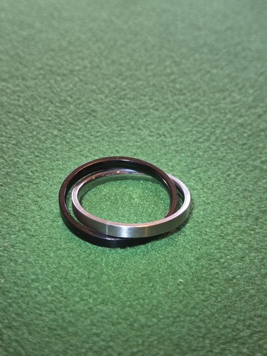 Elegante anello da - ad,