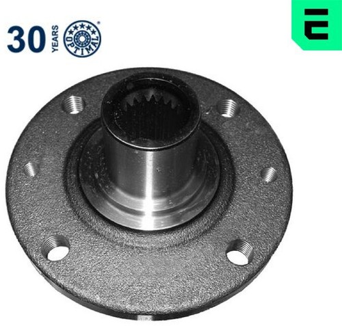 Mozzo ruota optimal p161 - optimal, 04-p161