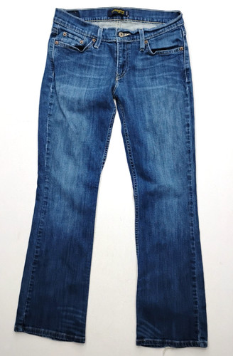 Jeans levis 524 - too, superlow
