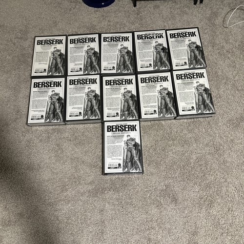 Berserk edizione deluxe - berserk,