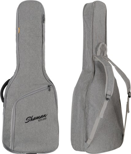 Borsa per chitarra acustica - borsa,
