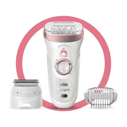 Epilatore braun silk epil - braun, silk-epil