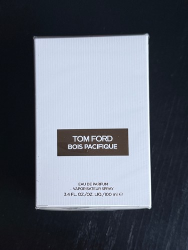 Tom ford bois pacifique 100ml