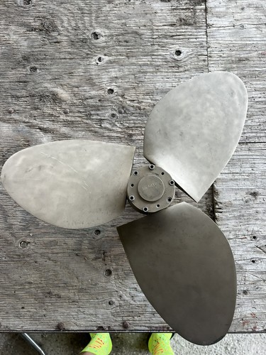 Max prop classic - prop, 22”