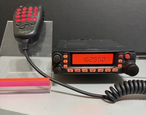 Yaesu 7900r - yaesu, ft-7900r