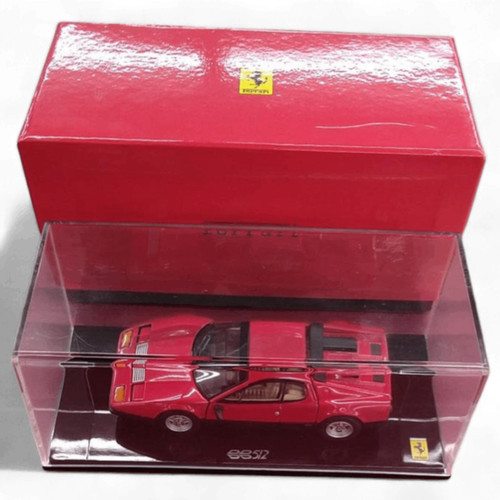 Minicar kyosho ferrari - kyosho, 1/43
