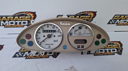 581224 strumentazione - 581224,