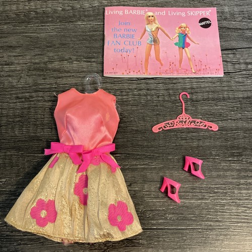 Barbie 3404 glowin - 3404, vintage