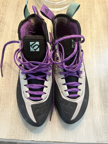 Scarpe arrampicata adidas - da,