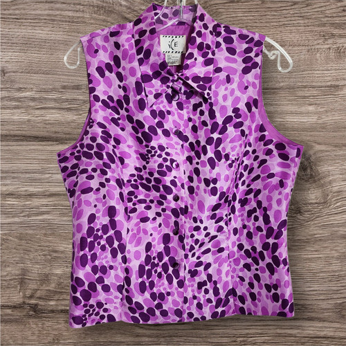 Camicia donna vintage