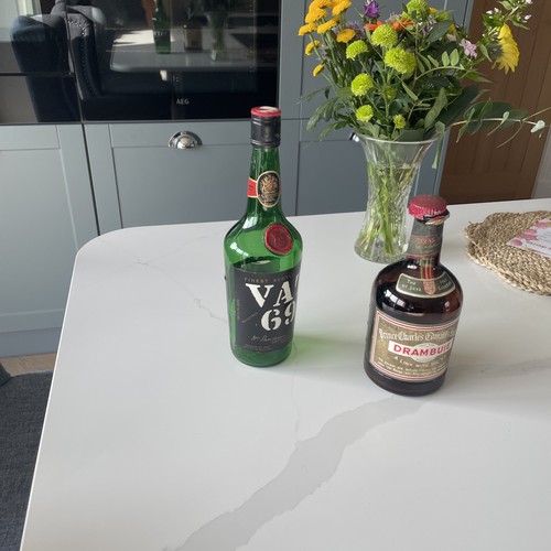 Drambuie prince charles - prince,