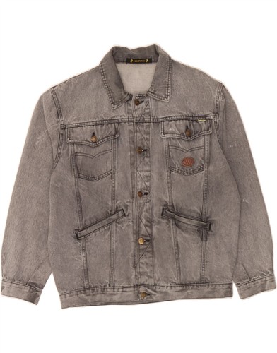 Wampum giacca denim - giacca, uomo