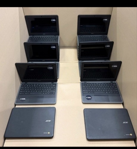 Acer chromebook c733t - acer,