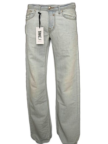 Jeans uomo take two - two, kolent