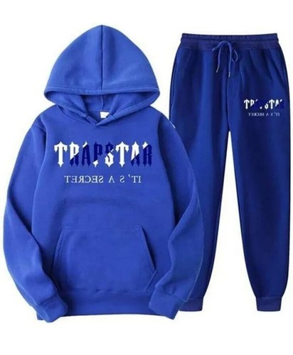 Trapstar tracksuit - trapstar,