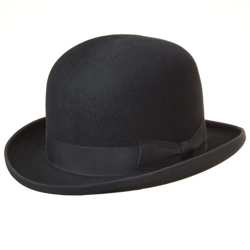Cappello bombetta puro - cappello,