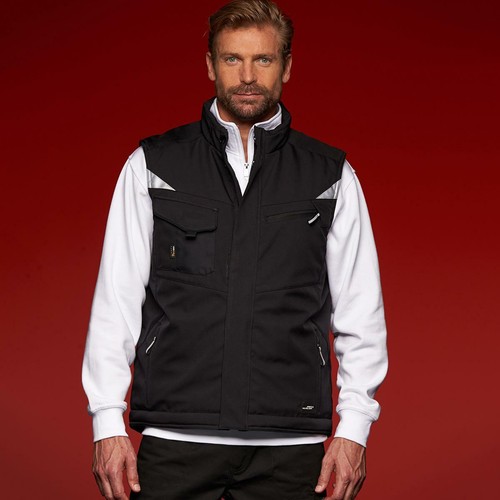 Gilet smanicato uomo - gilet,