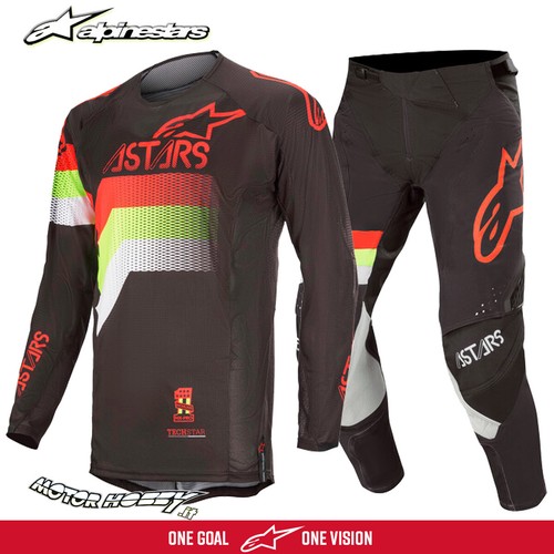 Completo cross enduro - completo,