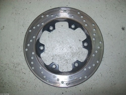 Disco freno posteriore ducati - posteriore,