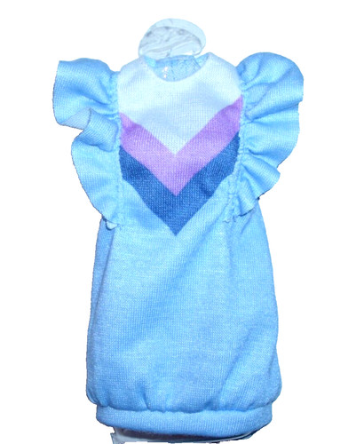 *Abbigliamento originale