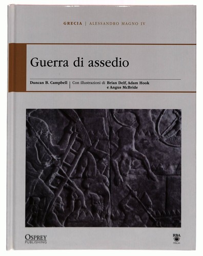 Ebond alessandro magno - magno, iv