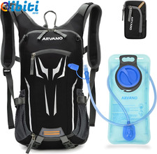 18l zaino mtb - mtb, con