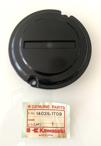 Kawasaki gpz 600 500 88 - kawasaki, 85/88