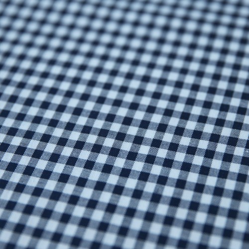 Tessuto cotone quadri - quadri,