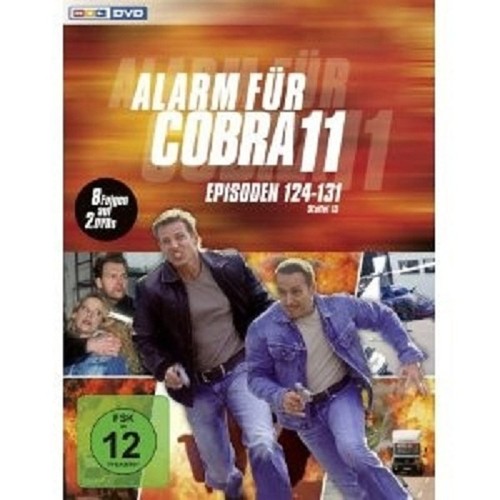 Alarm für cobra staffel - alarm,
