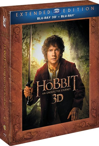 Hobbit un viaggio - hobbit,