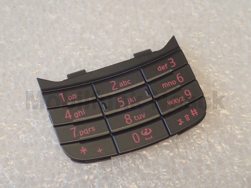 Originale nokia 6600 slide - nokia,