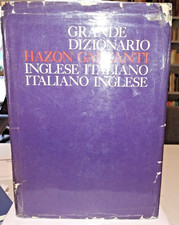 Grande dizionario inglese - grande,
