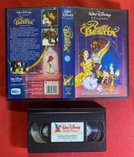 Bella bestia vhs - la,