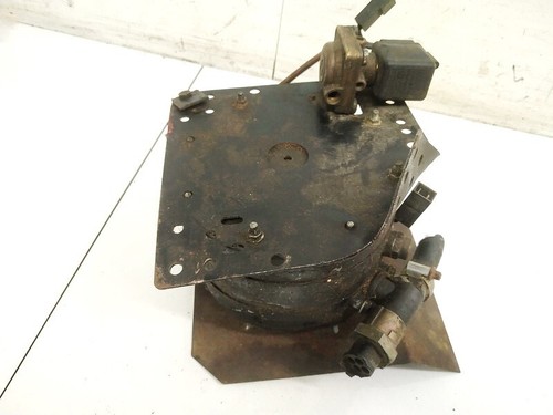 Riduttore gas gpl - , volkswagen