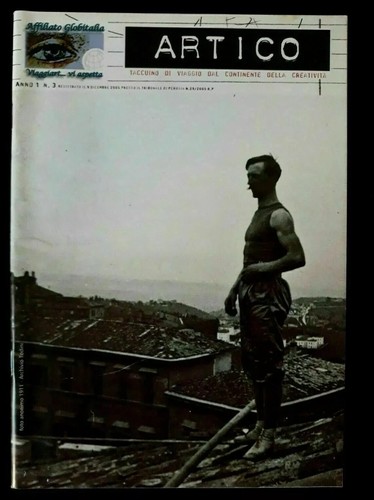 Artico anno 3 - anno, n.3_rivista