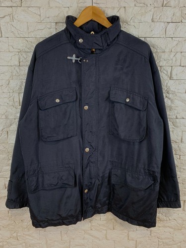 Fay for ema giacca militare - ema,