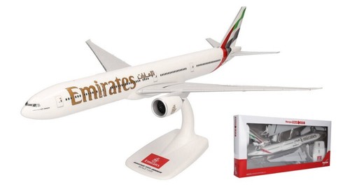Modellino aereo linea - aereo,