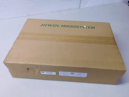Motore lineare hiwin lmfa - hiwin, 22