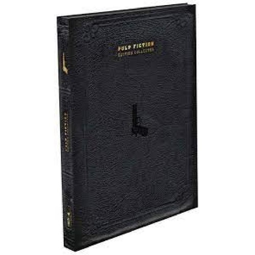 Dvd pulp fiction édition - pulp,
