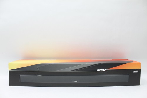 Bose smart soundbar - bose,