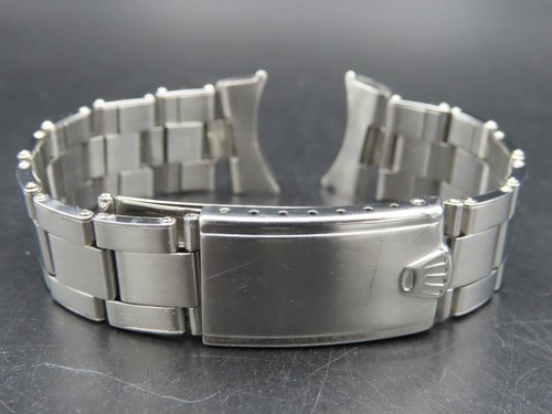 Rolex usa bracciale rivetto - rolex,