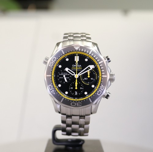 Omega seamaster diver 300m set - omega,