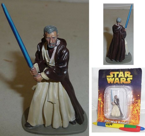 Star wars obi wan kenobi - star,