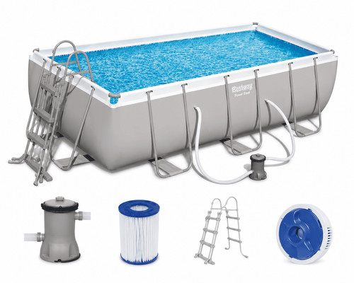 Bestway piscina - bestway,