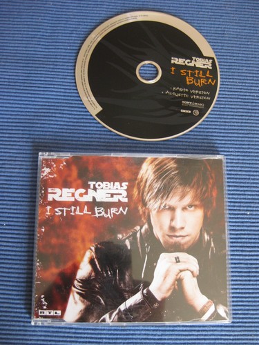 Dsds sieger tobias regner i - dsds,