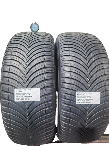 Pneumatici usati 235 r 18 - 2,