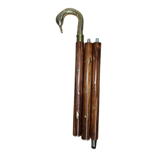 Bastone passeggio vintage - bastone,