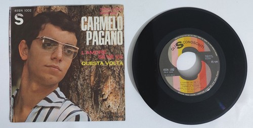 80586 giri carmelo - 45,