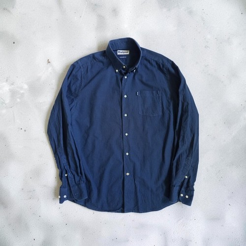 Barbour camicia oxford uomo - oxford,
