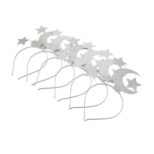 Cerchietti per capelli - 6, a